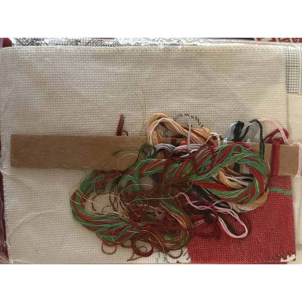 New Christmas Stocking 16